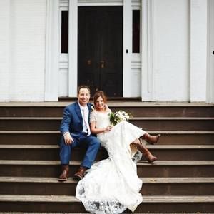 Meet your Posher, Chrissy